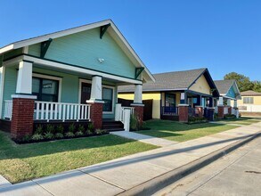 1347 E Haskell St in Tulsa, OK - Building Photo - Building Photo