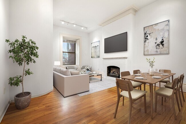 property at 109 Beacon St