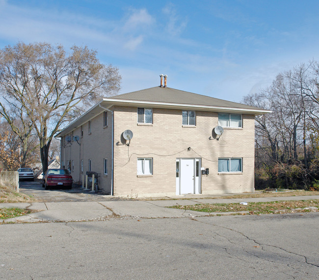 361 Sheridan Ave in Dayton, OH - Building Photo - Building Photo