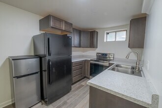 1415 Concord St, Unit 2 in Salt Lake City, UT - Building Photo - Building Photo