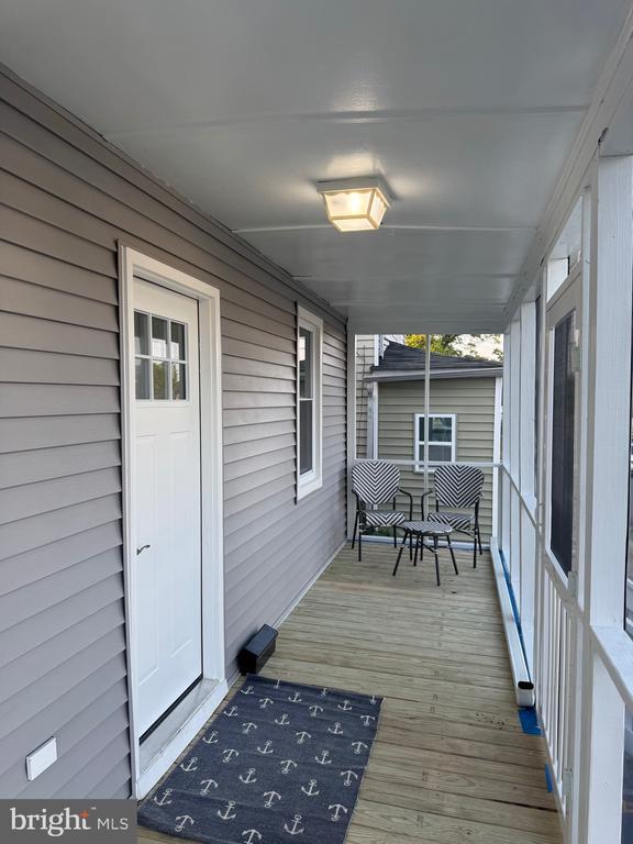 property at 16 Parole St