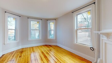 9 Mt Pleasant Ave in Boston, MA - Building Photo - Building Photo