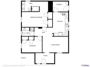 1109 N Winstead Ave in Rocky Mount, NC - Building Photo - Building Photo