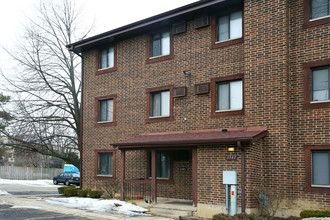 1543 E Winslowe Dr in Palatine, IL - Foto de edificio - Building Photo