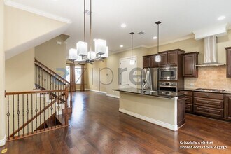 1025 Highknoll Ln in Georgetown, TX - Building Photo - Building Photo