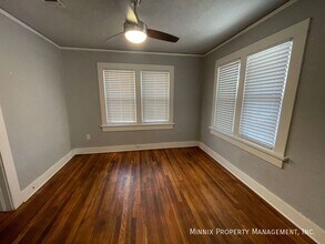 1506 S Ong St in Amarillo, TX - Building Photo - Building Photo