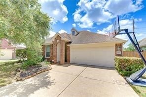 property at 10507 Aster Crest Ct
