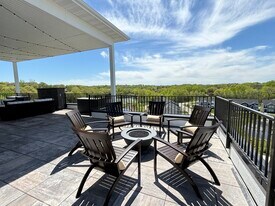 Grand35 Apartments - 55 Plus Active Adult in Burnsville, MN - Building Photo