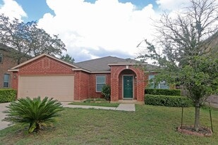 4719 Manitou Bay in San Antonio, TX - Building Photo