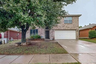 8505 Sagebrush Trail