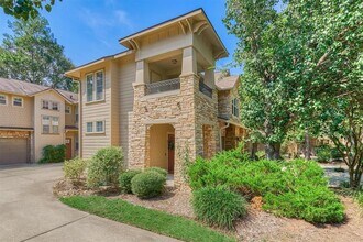 87 Woodlily Pl in Spring, TX - Building Photo - Building Photo