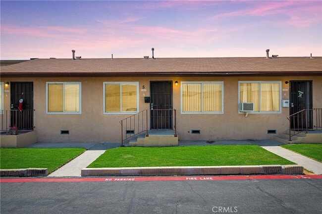 property at 16102 Cornuta Ave