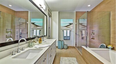 2727 Cedar Springs Rd in Dallas, TX - Building Photo - Building Photo