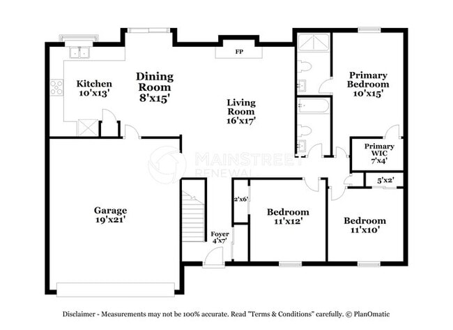 411 Kimberly Ln in St. Peters, MO - Building Photo - Building Photo