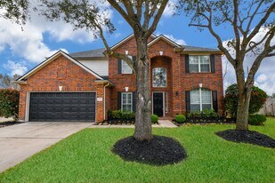 24507 Falcon Talon Ct in Katy, TX - Building Photo