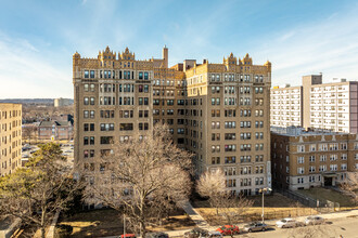 Corinthian Towers in East Orange, NJ - Building Photo - Building Photo