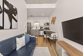 205 Foster Ave in Charlotte, NC - Building Photo - Building Photo