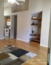 14 Arbormeade Cir in Bluffton, SC - Building Photo - Building Photo