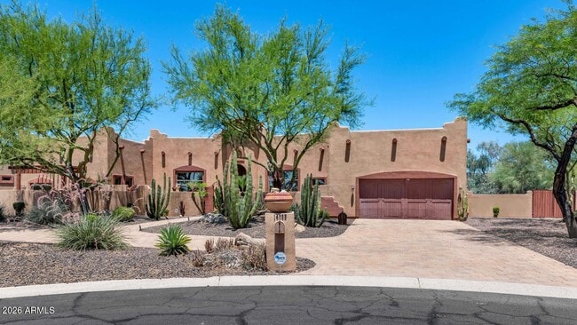 property at 14022 N 83rd St