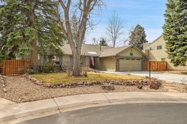 5050 W 102nd Ave in Westminster, CO - Building Photo - Building Photo