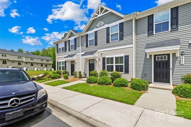 2508 McCurdy Trail in Charlotte, NC - Building Photo - Building Photo
