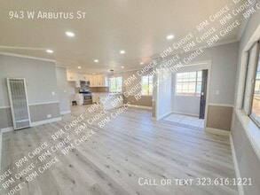 943 W Arbutus St in Compton, CA - Building Photo - Building Photo