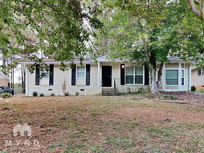 property at 4561 St Andrews Dr SW