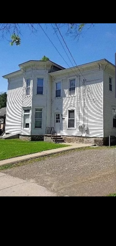property at 65 Center St