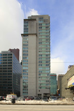 Indigo The Condominium Residence in Toronto, ON - Building Photo - Building Photo