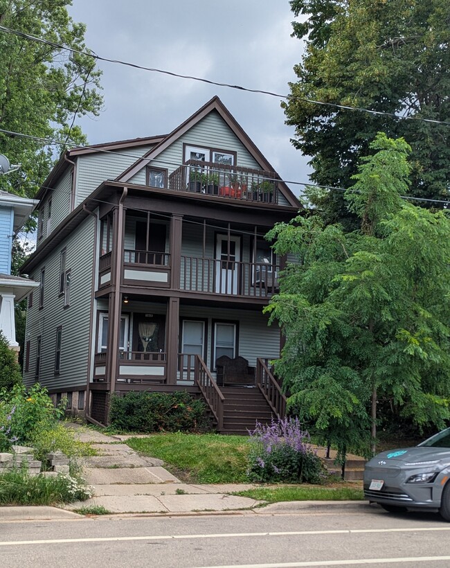 2069 Winnebago St, Unit 2069 A