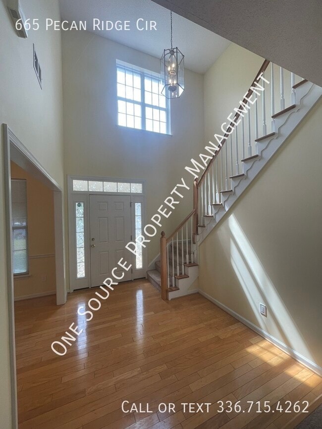 665 Pecan Ridge Cir in Kernersville, NC - Building Photo - Building Photo