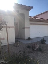 245 Blackstone River Ave in Las Vegas, NV - Building Photo - Building Photo
