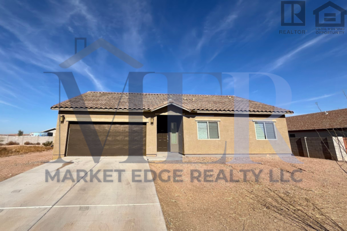 12459 W Cabrillo Dr in Arizona City, AZ - Building Photo