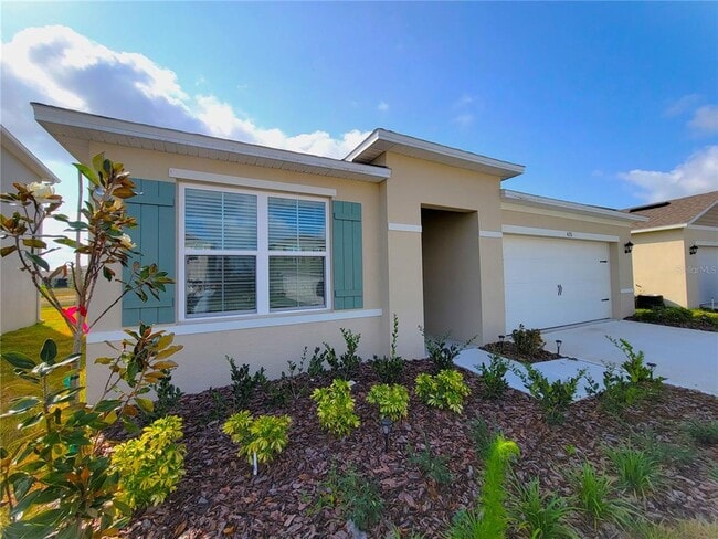property at 420 Noble Ave