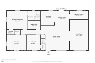 3833 Holly Ct in Mount Dora, FL - Foto de edificio - Building Photo