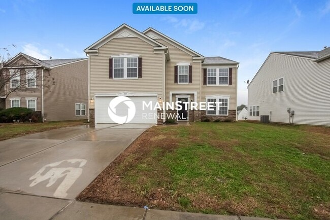 property at 309 Zander Woods Ct