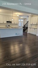 235 Raspberry Pl in Waterloo, ON - Building Photo - Building Photo