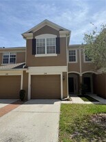 2851 Polvadero Ln in Orlando, FL - Building Photo