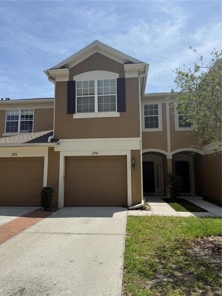 property at 2851 Polvadero Ln