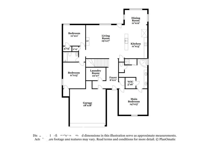 115 Hidden Meadows Ln in Oakland, TN - Foto de edificio - Building Photo