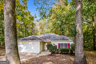 3949 Tyler Ct in Ellenwood, GA - Building Photo - Building Photo