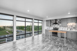 Echo at The Lights in West Fargo, ND - Building Photo