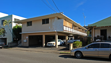 1226 Matlock Ave in Honolulu, HI - Building Photo - Building Photo