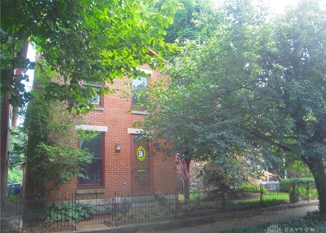 property at 34 Green St