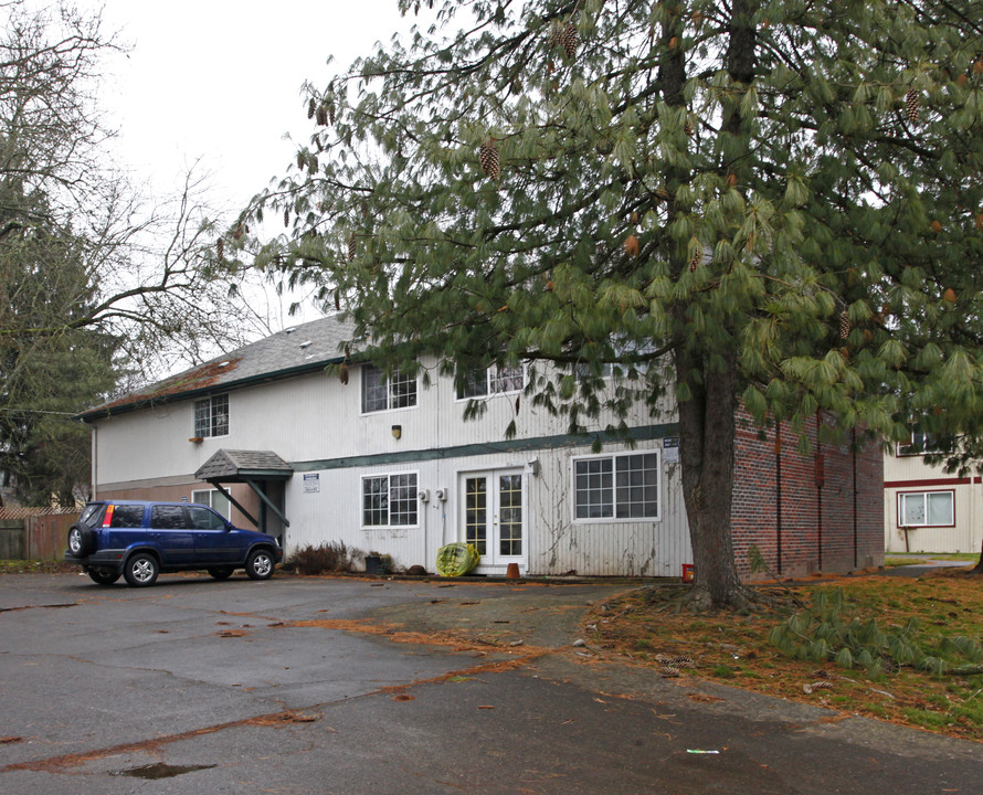 3271-3289 SW 126th Ave in Beaverton, OR - Building Photo