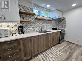 168 Tyrrel Ave in Toronto, ON - Building Photo