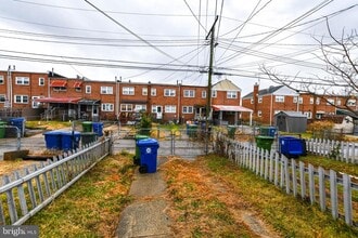4773 Elison Ave in Baltimore, MD - Building Photo - Building Photo