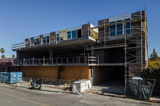 Wesley3434 in Culver City, CA - Building Photo - Building Photo