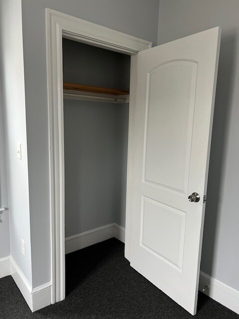 653 Broadway St, Unit #3 in Lowell, MA - Foto de edificio