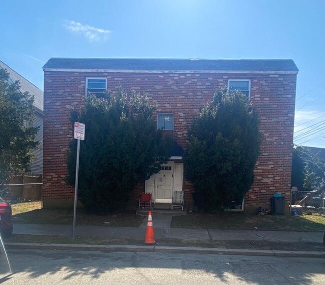 property at 5701 Tulip St